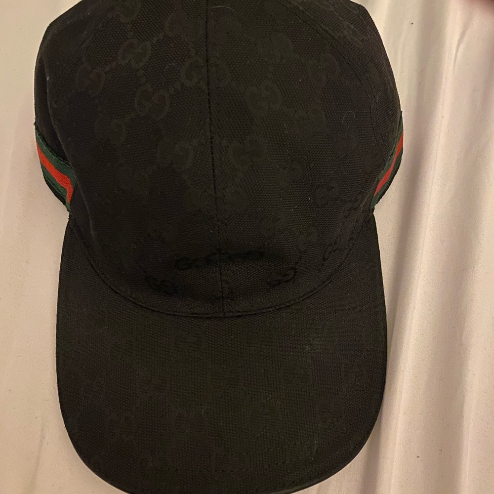 Gucci Hat - Picture 2 of 6